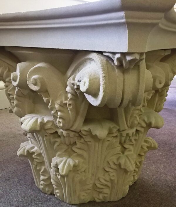 Corinthian Column - Image 3