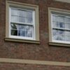 Window Surround - Plain Head