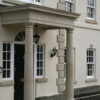 Bespoke Cast Stone Portico Sizes - Image 7