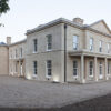 Bespoke Cast Stone Portico Sizes - Image 8