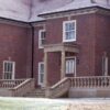 Bespoke Cast Stone Portico Sizes
