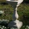 Georgian Sundial Stand