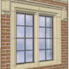 Window Surround - Style 2 - Image 2