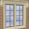 Window Surround - Style 1 - Image 2