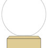 17'' Ball and Bases - Image 2