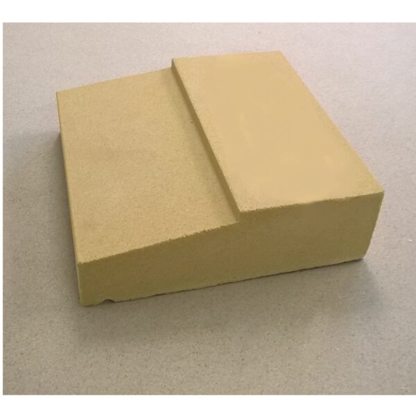 One Brick Cill - Without Stools 200mm width