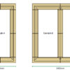 Window Surround - Style 1