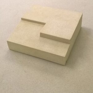 One Brick Cill - Stooled 200mm width