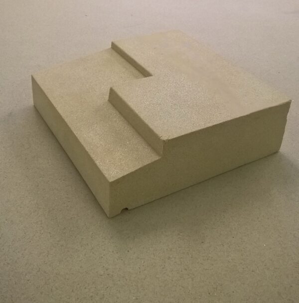 One Brick Cill - Stooled 200mm width - Image 3