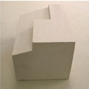 Two Brick Cill - Stooled 150mm width