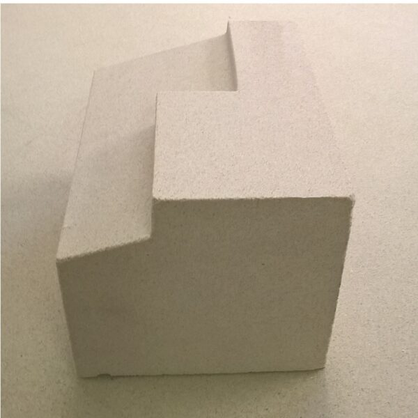 Two Brick Cill - Stooled 150mm width